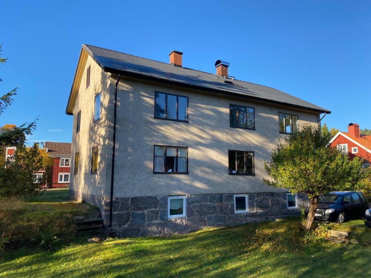 Eriksmala Art Residence Eriksmåla Exterior foto