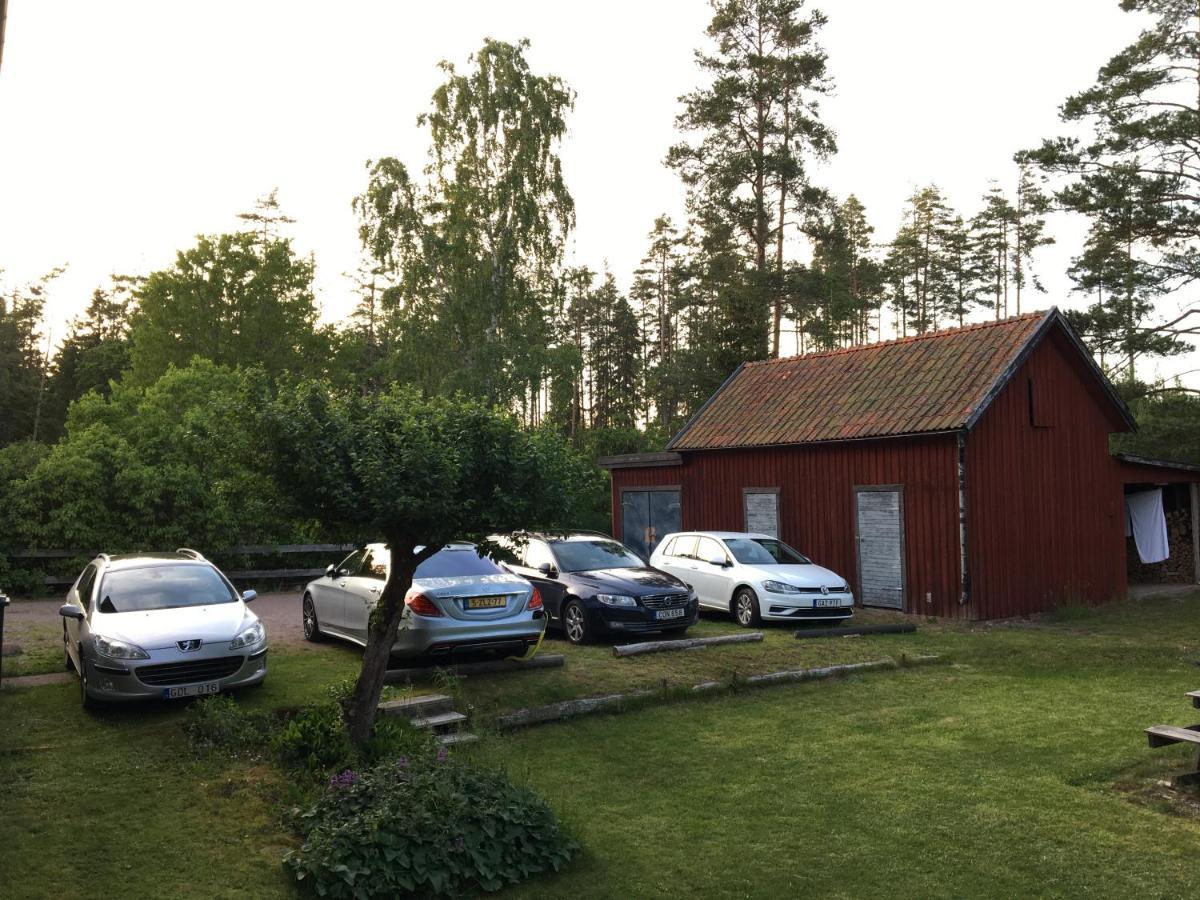 Eriksmala Art Residence Eriksmåla Exterior foto